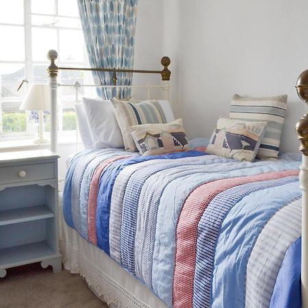 Laurel Cottage Stoke Gabriel Extérieur photo