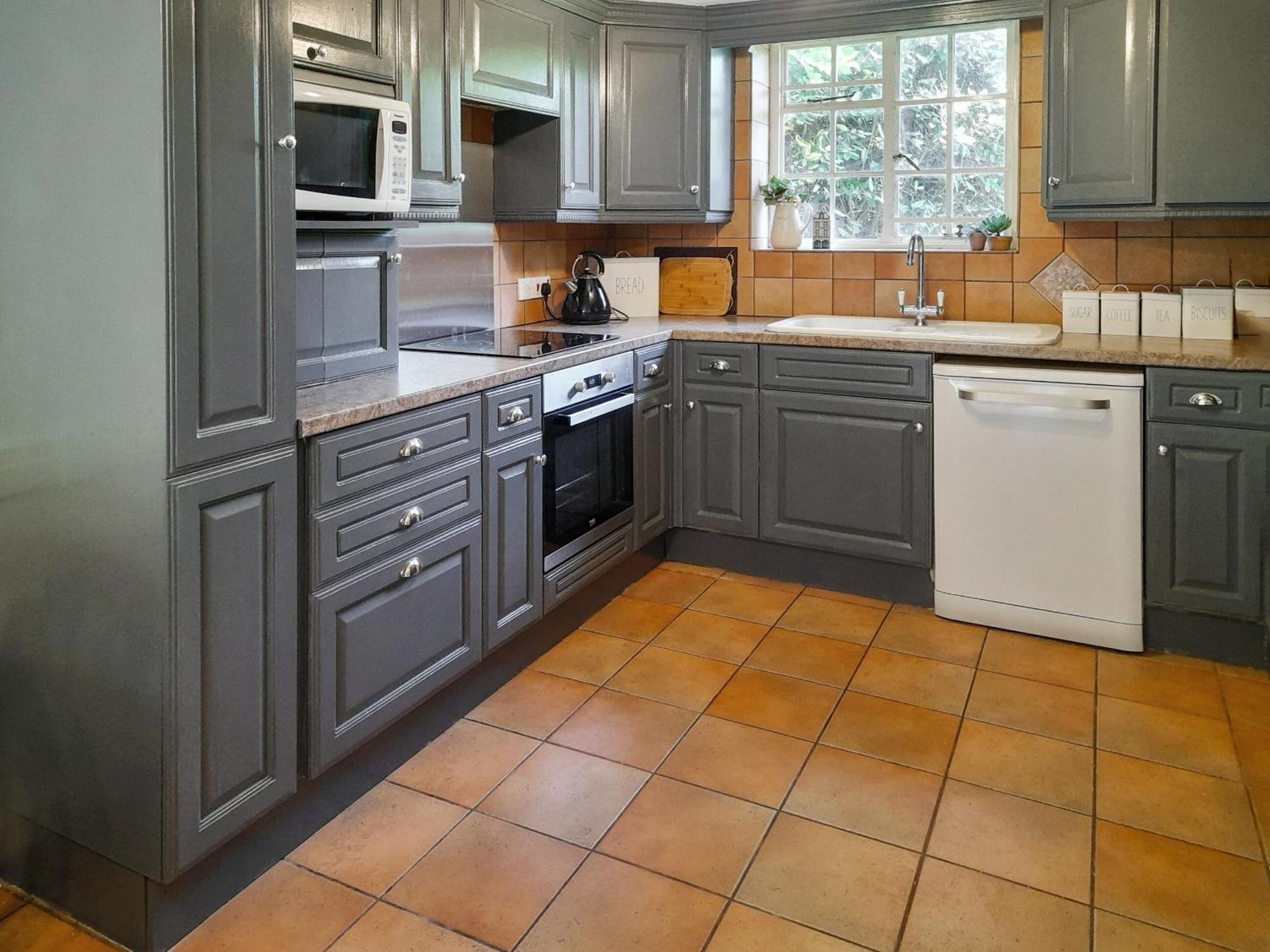 Laurel Cottage Stoke Gabriel Extérieur photo