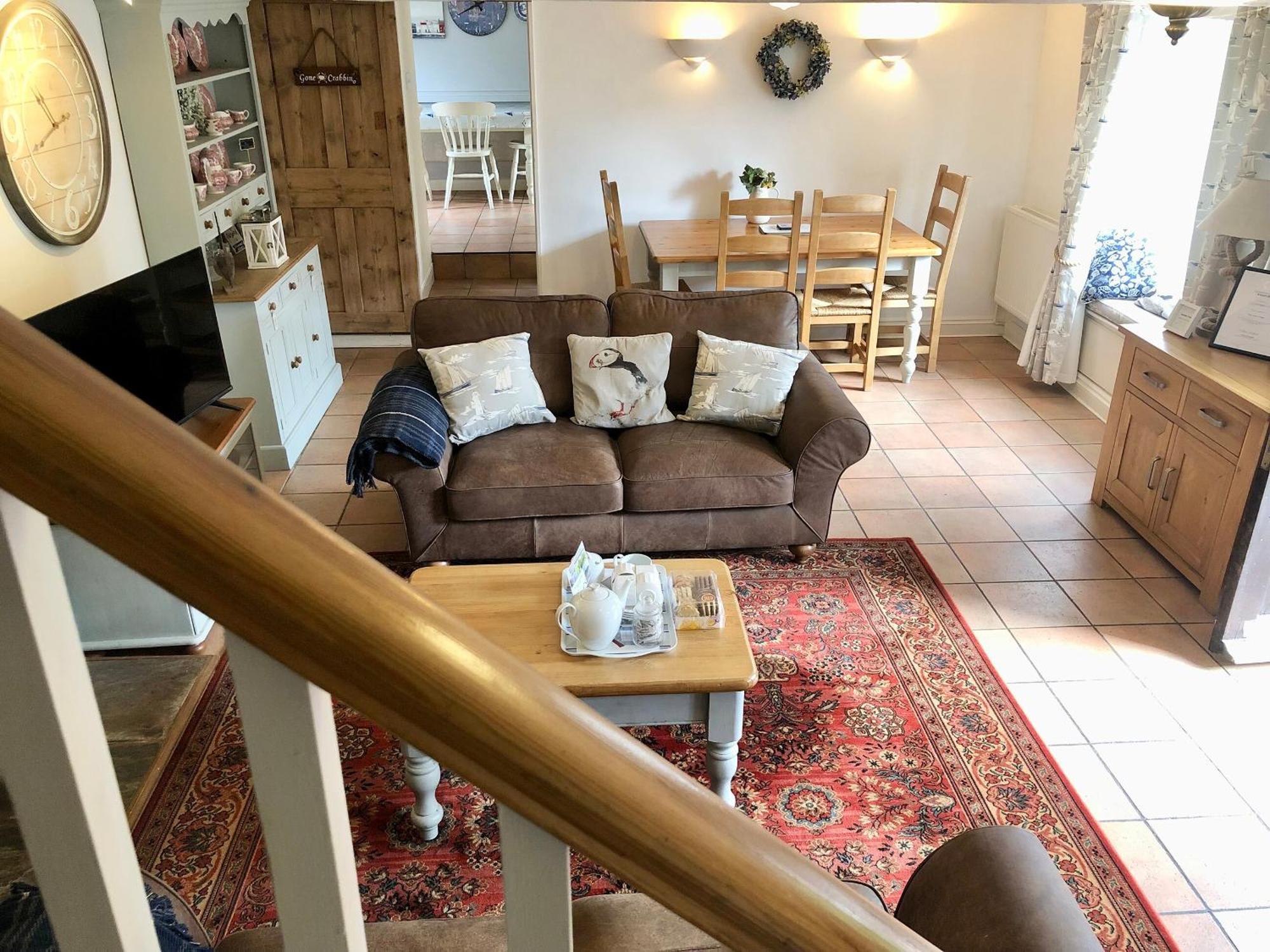 Laurel Cottage Stoke Gabriel Extérieur photo