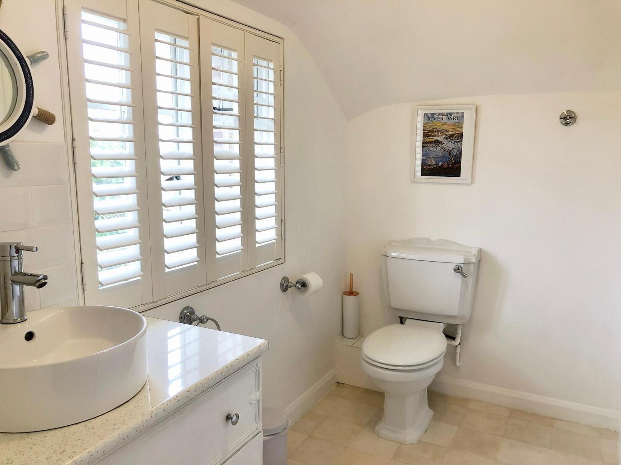 Laurel Cottage Stoke Gabriel Extérieur photo