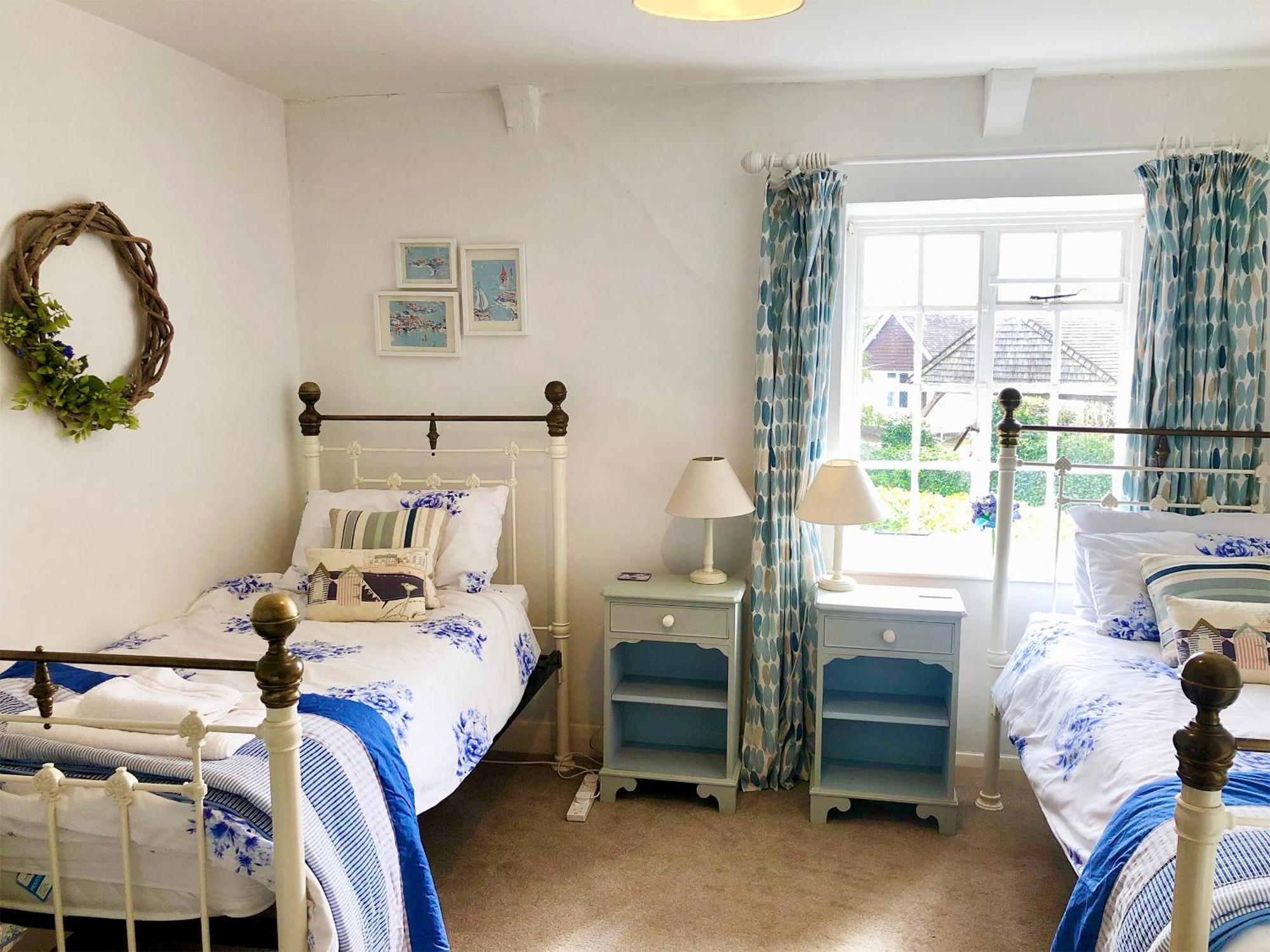 Laurel Cottage Stoke Gabriel Extérieur photo