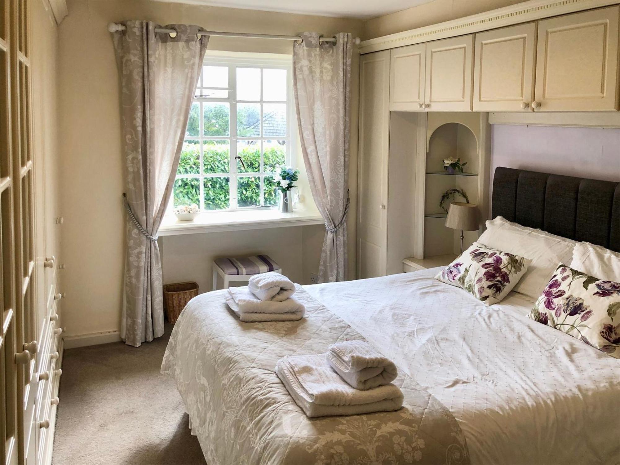 Laurel Cottage Stoke Gabriel Extérieur photo