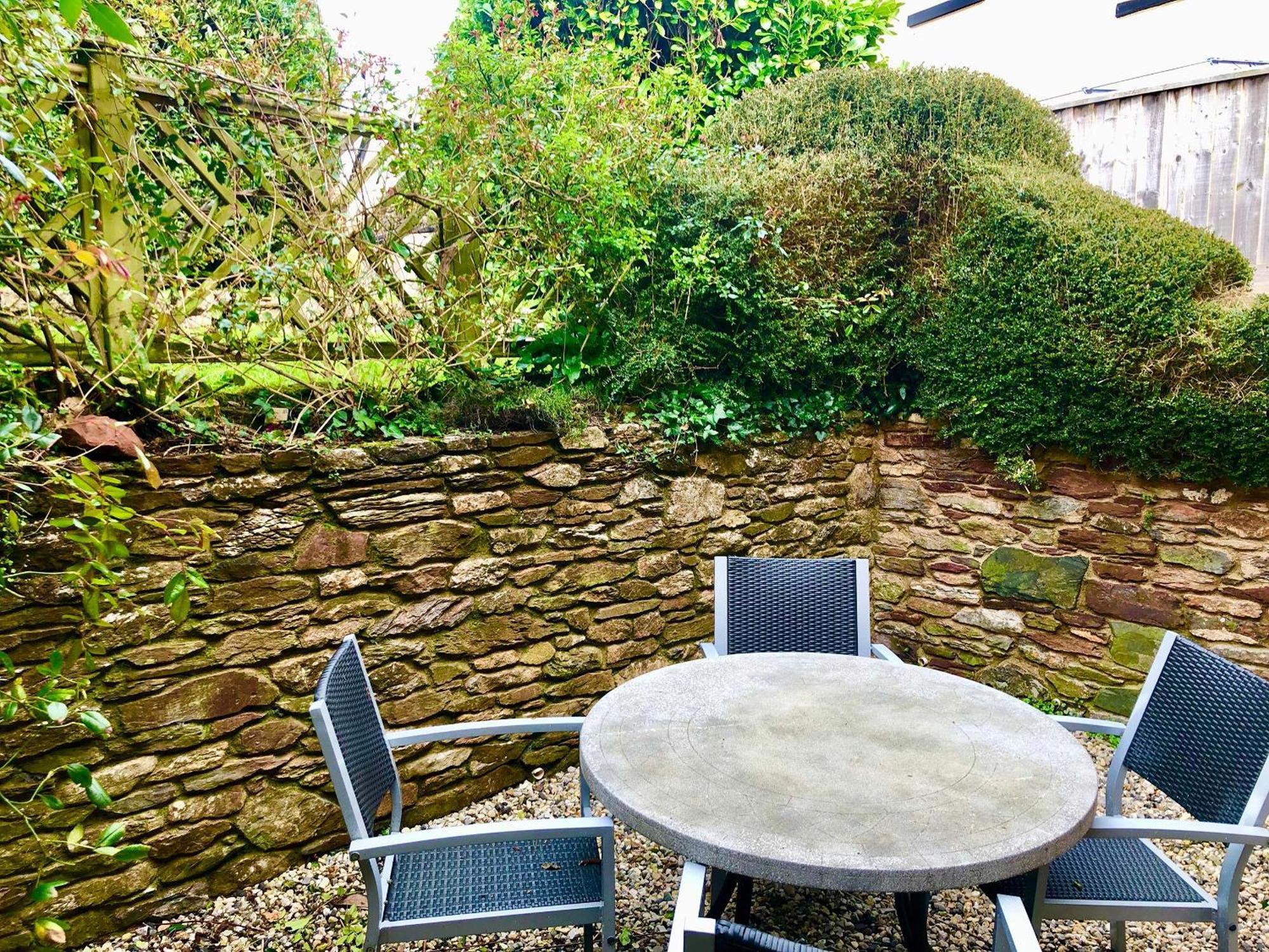 Laurel Cottage Stoke Gabriel Extérieur photo